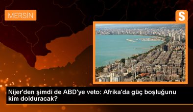 ABD’nin Sahel’deki varlığı tehlikede: Nijer ile anlaşmalar sonlandırıldı