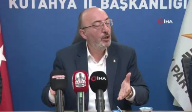 Başkan Mustafa Önsay’dan Milletvekili Kasap’ın Şehir Hastanesi açıklamasına tepki