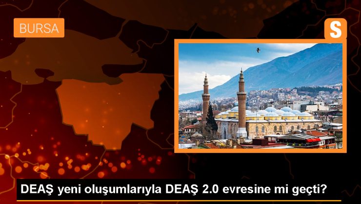 DEAŞ’ın Farklı İsimlere ve Bölgelere Ayrılması Ne Anlama Geliyor?