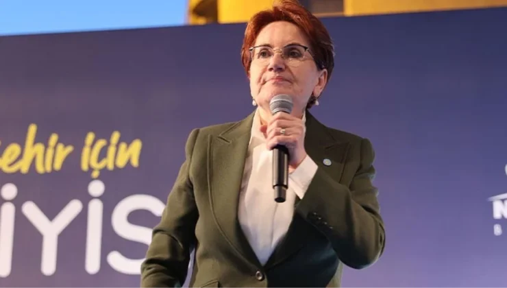 Kurultay için kararını verdi! İYİ Parti’de Meral Akşener dönemi kapanıyor