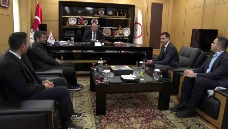 YSK Başkanı Ahmet Yener, itiraz sürecinde kabul edilen itirazları açıkladı