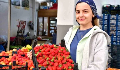 Manisa Büyükşehir Belediye Başkanı Hal Esnafının Talebini Yerine Getirdi