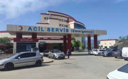 Muğla Devlet Hastanesi’nde doktorlar arasında yaşanan tartışma sonucu hasta darp edildi