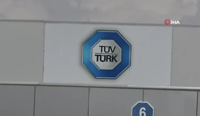 TÜVTÜRK’e komisyon tepkisi