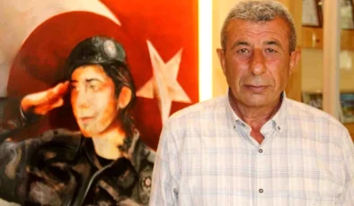 15 Temmuz Şehidinin Babası: Vatanımızdan Bir Çakıl Taşını Vermedik