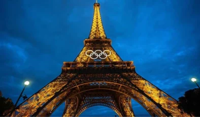 2024 Paris Olimpiyatları başlıyor! Açılışta bir ilk gerçekleşecek