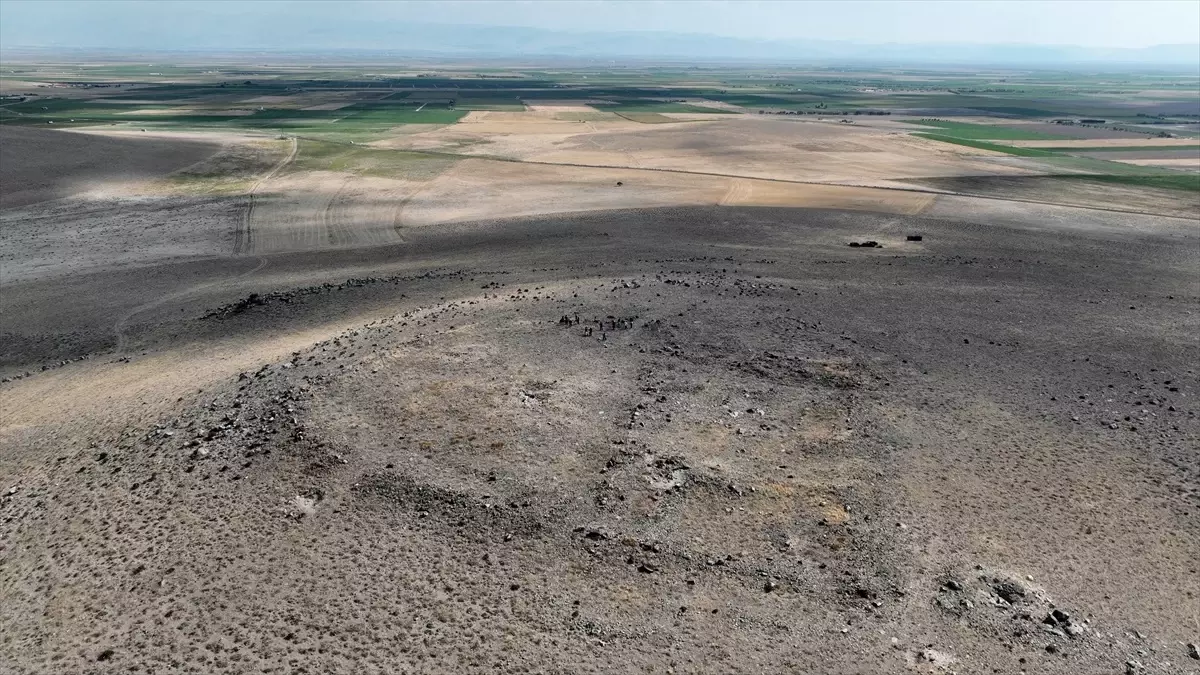 Konya’da 1101 Yılı Haçlı Seferleri Savaşı Kazı Çalışmaları Başlıyor