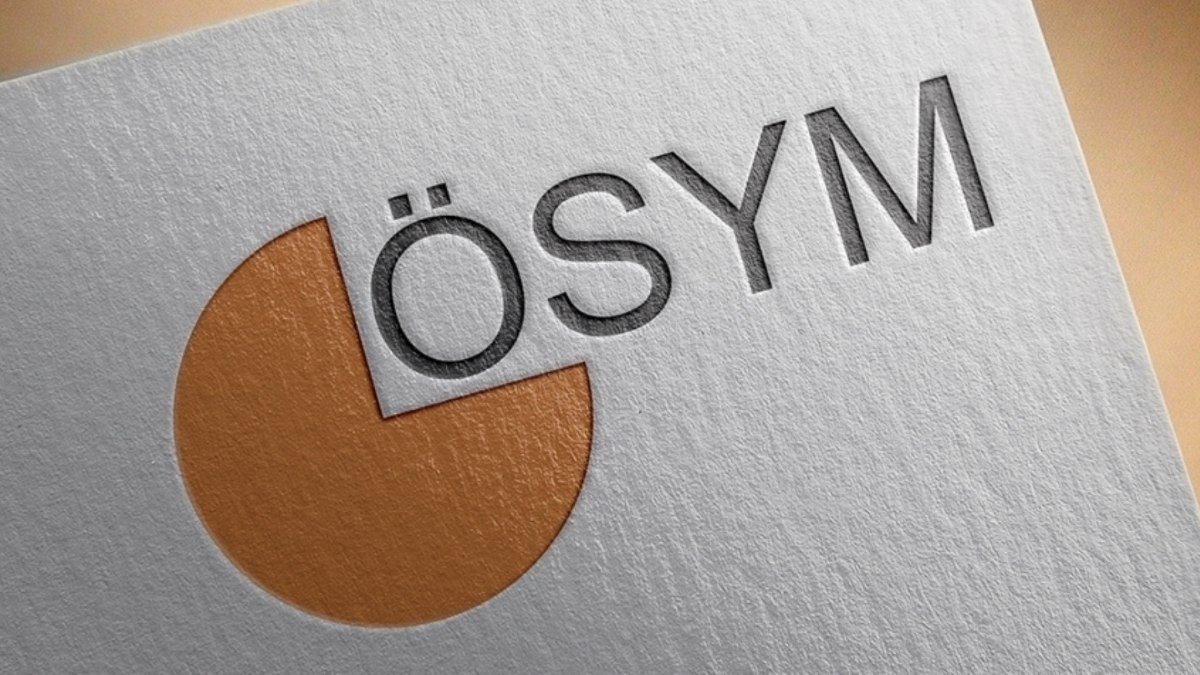 ÖSYM ‘Özel Yetenek Sınavı’ yerleştirme sonuçlarını açıklandı