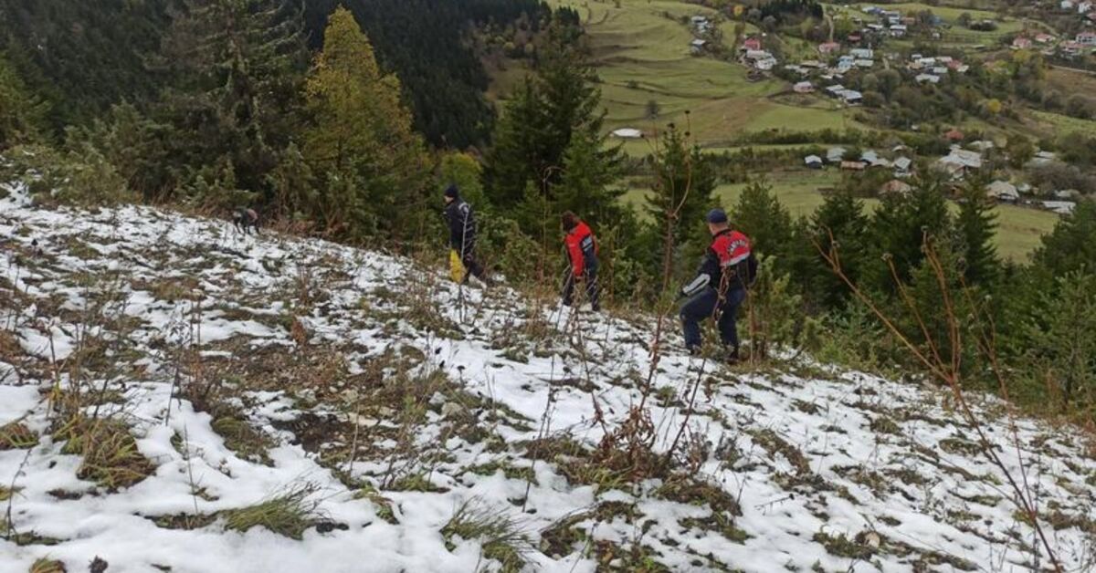 Kayıp işçiden 10 gündür haber alınamıyor