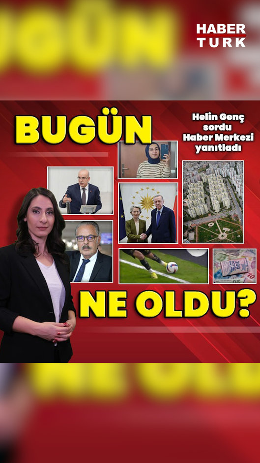 17 Aralık 2024: Bugün ne oldu? İşte günün öne çıkan haberleri