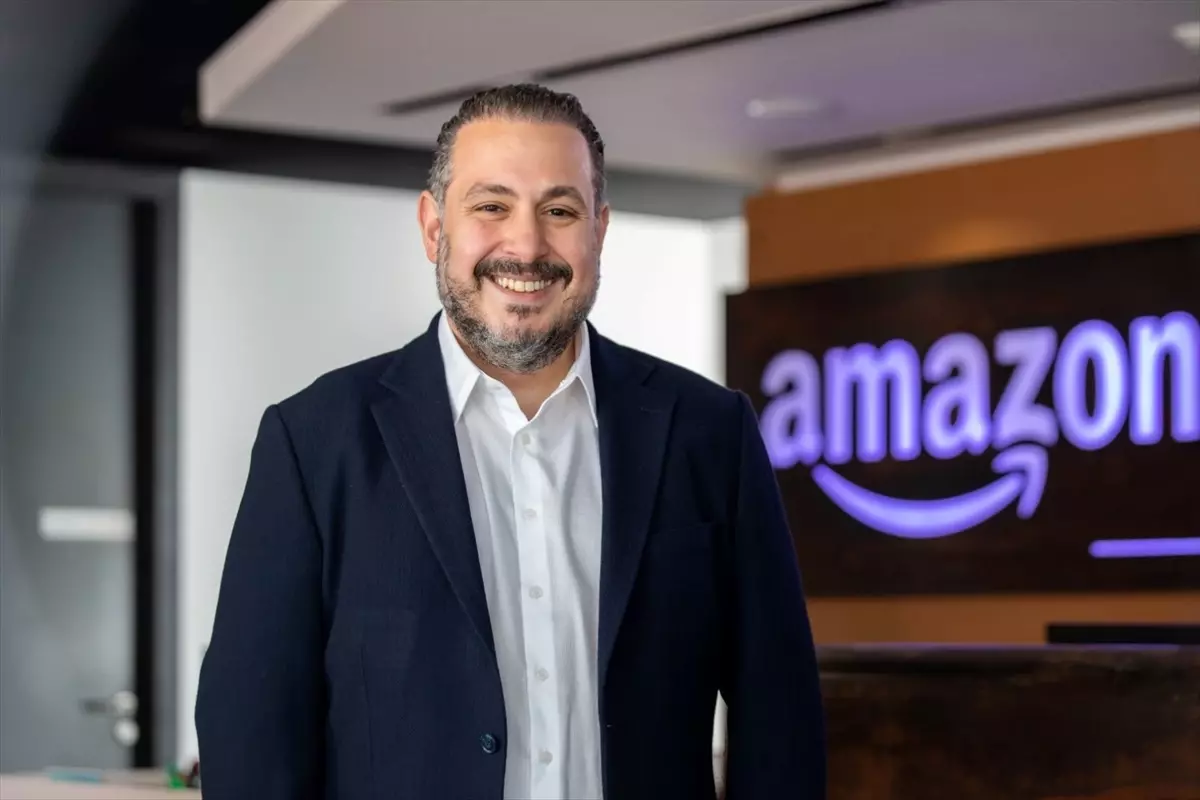 Amazon, 2025’te Yapay Zeka Yatırımlarına Devam Edecek