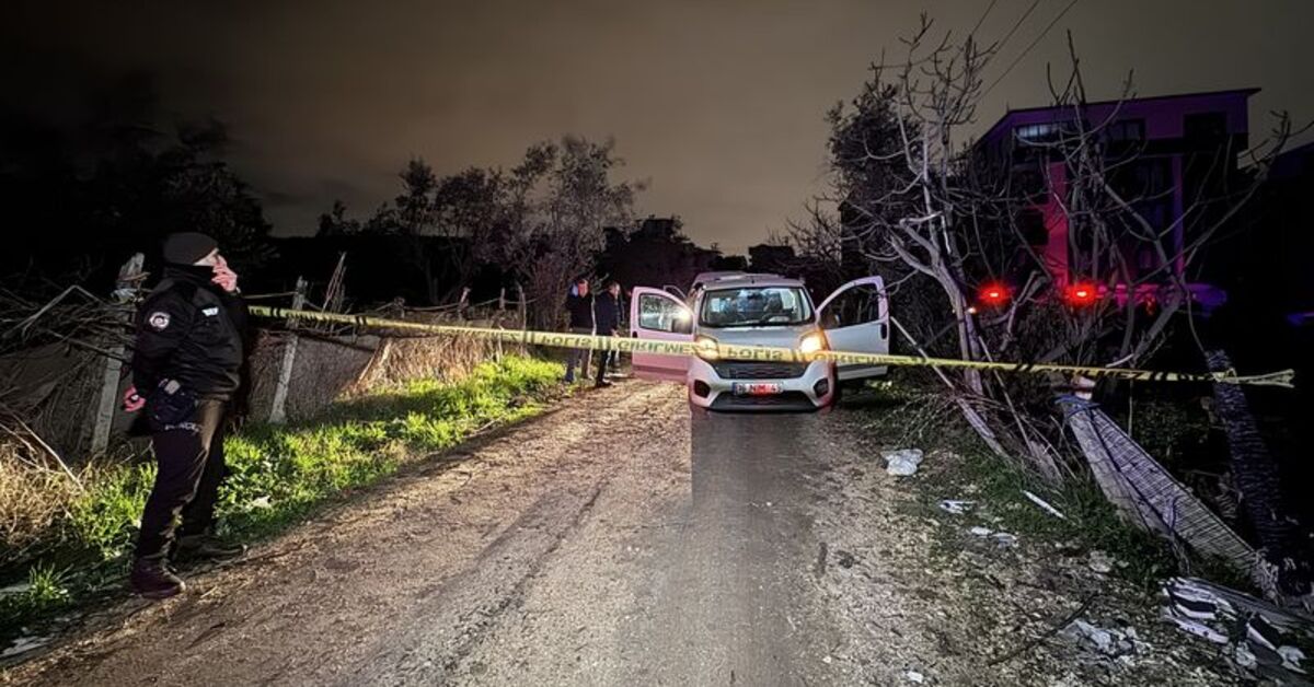 Bursa’da araçta bıçaklanan kişi öldü