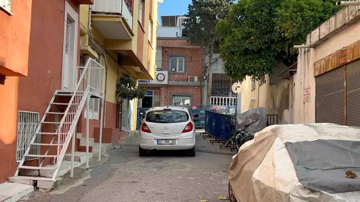 İzmir’de cinayet: Eski sevgili tutuklandı