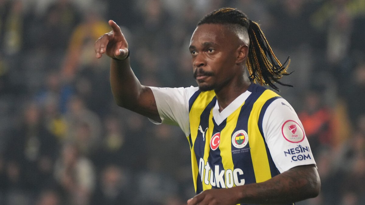 Geri döndü! Lincoln Henrique’den Fenerbahçe paylaşımı