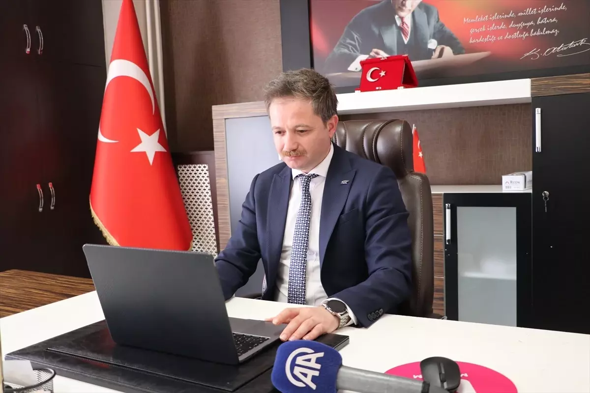 Kilis’te ‘Yılın Kareleri’ Oylaması