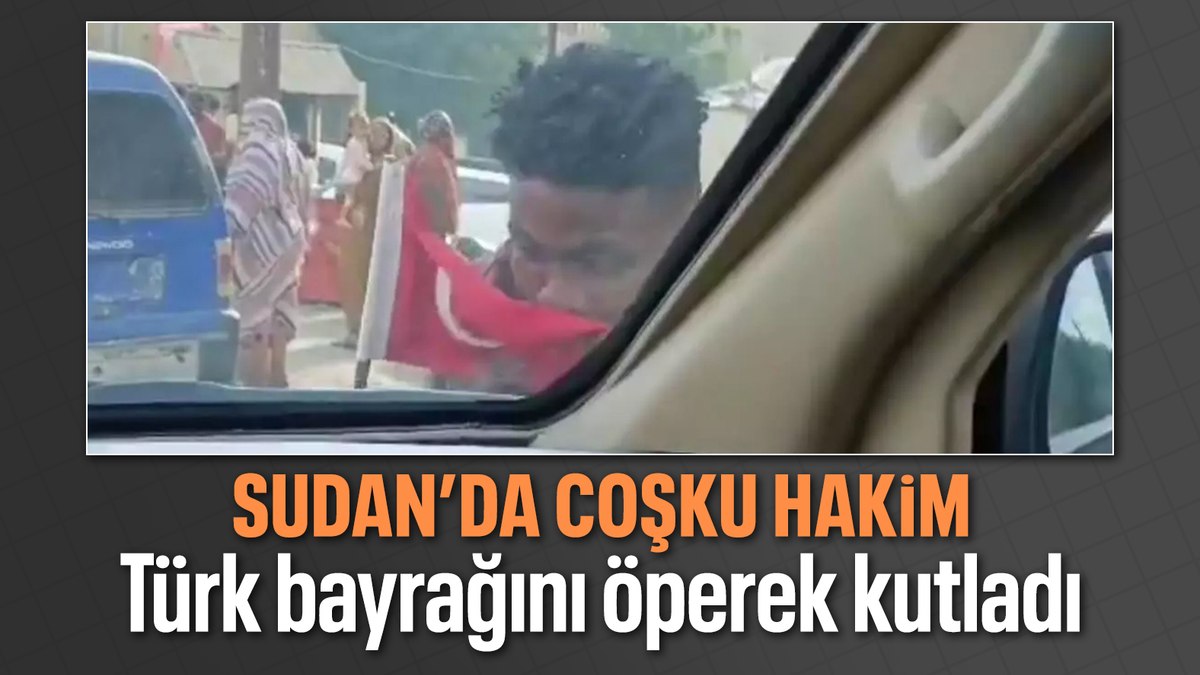 Sudan ordusu  Vad Medeni’yi isyancılardan kurtardı: Halk sevinç gösterileri yaptı