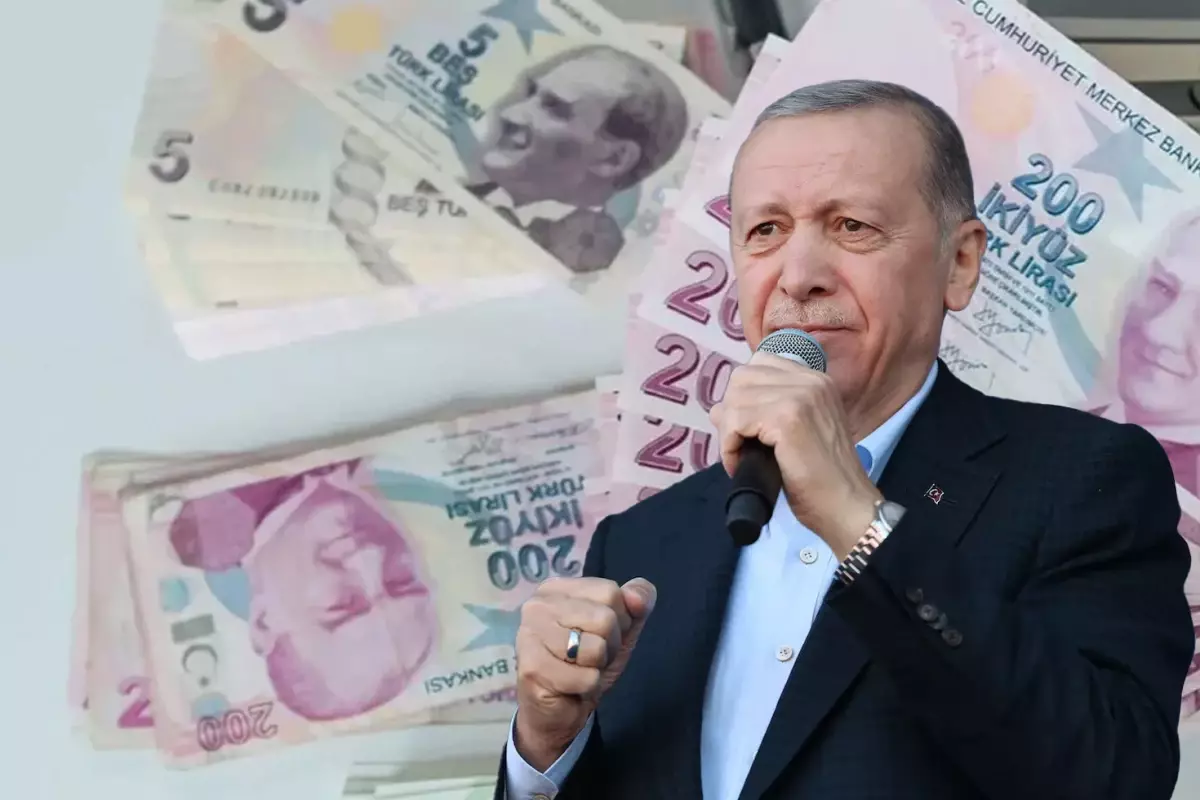 Uzaktan ve esnek çalışma modeli geliyor! Tüm gözler Erdoğan’ın yapacağı açıklamada