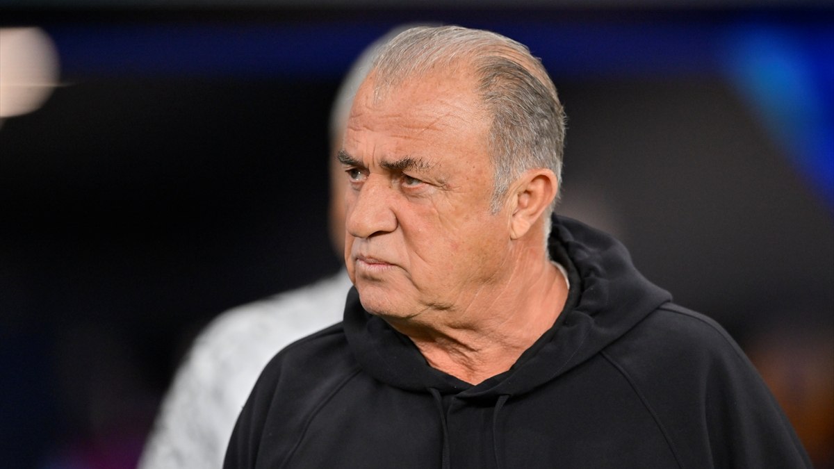 Fatih Terim: Galatasaray özlenmez mi