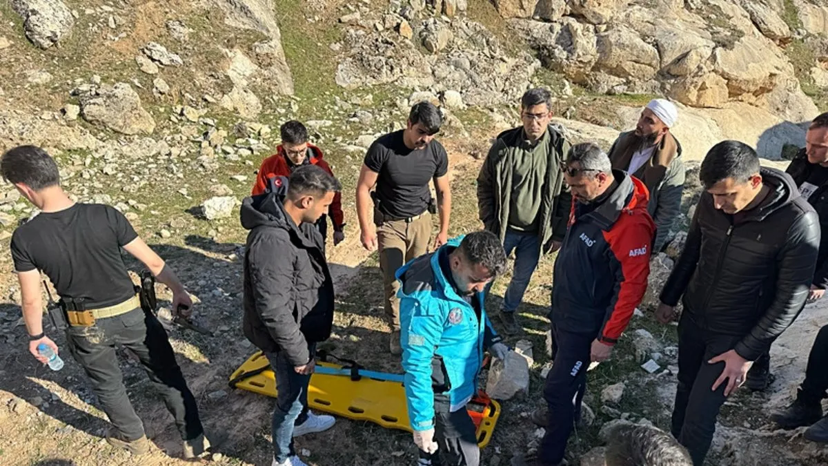 Siirt’te kaybolan 18 yaşındaki kız çocuğundan sevindiren haber: O bölgede bulundu!