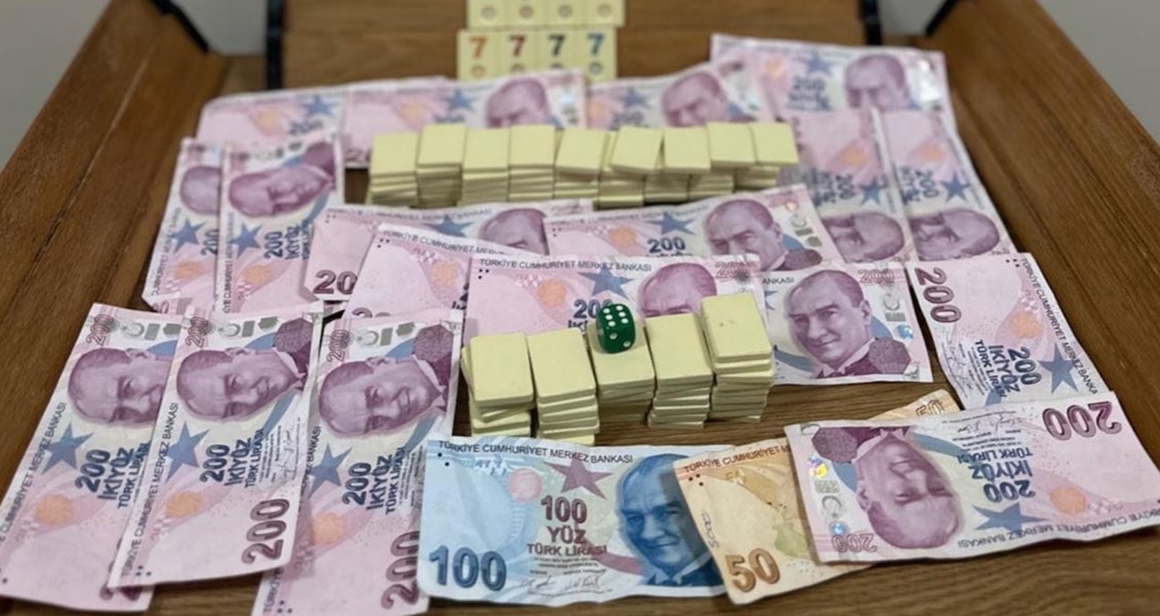 Yalova’da 13 kişiye 120 bin lira ceza kesildi